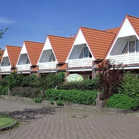 Maike, 9b Apartman